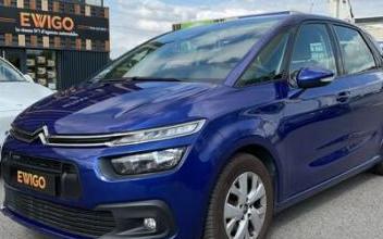 Citroen c4 picasso Flins-sur-Seine