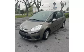 Citroen C4 Picasso Denain