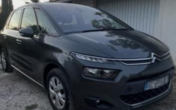Citroen c4 picasso Nailloux