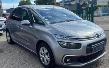 Citroen c4 picasso Vénissieux