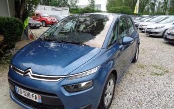 Citroen C4 Picasso 5 Places Aucamville