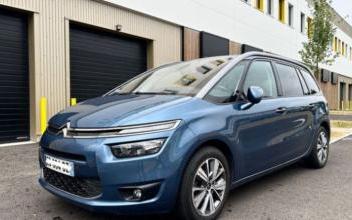 Citroen C4 Picasso 5 Places Fresnes