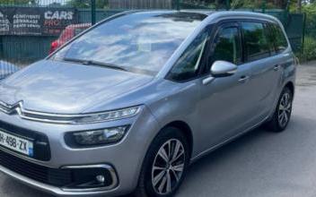 Citroen C4 Picasso 5 Places Waziers