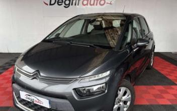 Citroen C4 Picasso 5 Places Cournon-d'Auvergne