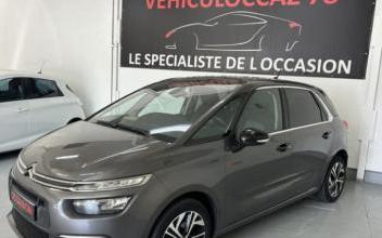 Citroen C4 Picasso 5 Places Limay