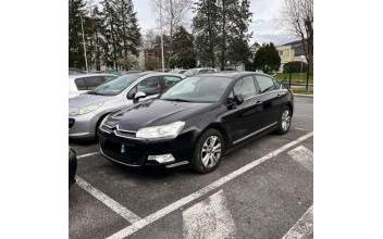 Citroen c5 Gaillard
