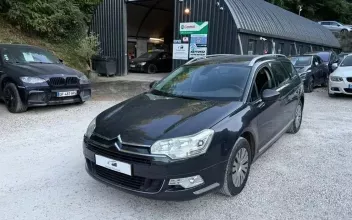 Citroen C5 Sathonay-Camp