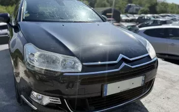 Citroen C5 Urcuit