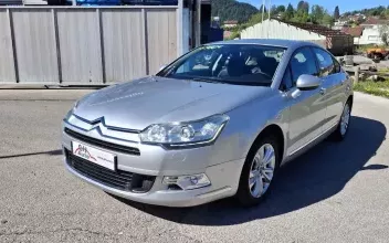 Citroen C5 Maîche