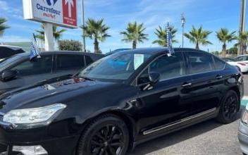 Citroen C5 Agde