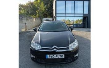 Citroen C5 Montmagny