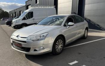 Citroen C5 Caudan