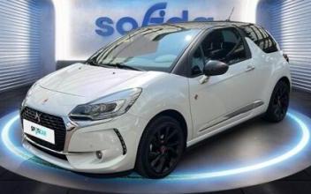 Citroen ds3 Wattrelos
