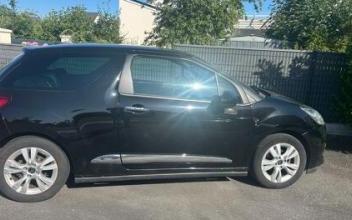Citroen ds3 Rouen