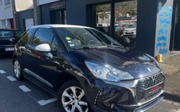 Citroen ds3 Lorient