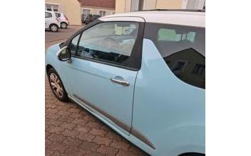 Citroen ds3 Saint-Martin-Boulogne