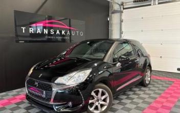 Citroen ds3 Estrablin