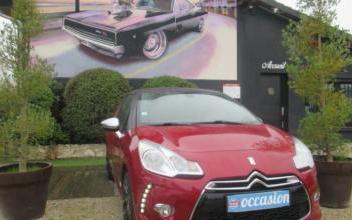 Citroen DS3 Galluis