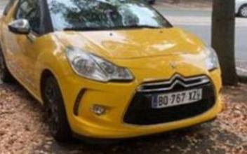 Citroen ds3 Chasse-sur-Rhône