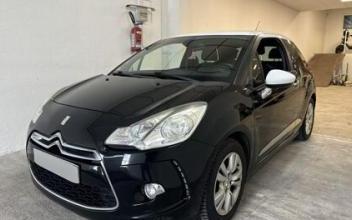 Citroen ds3 Périgueux