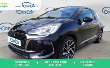 Citroen ds3 Aurillac