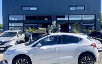 Citroen DS4 Nouvoitou