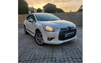 Citroen ds4 Limeil-Brévannes