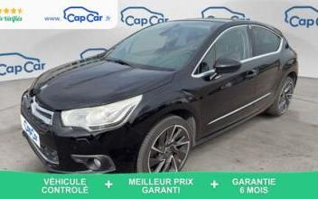 Citroen ds4 Le-Petit-Quevilly