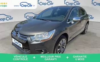 Citroen DS4 Paris