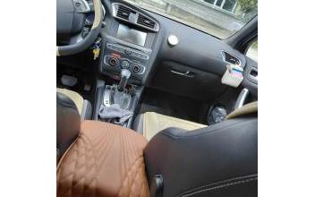Citroen ds4 Pontaumur