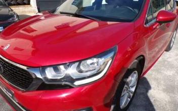 Citroen ds4 Roanne