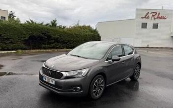 Citroen ds4 Rennes
