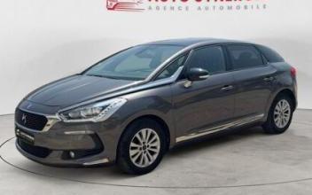 Citroen ds5 Aubagne
