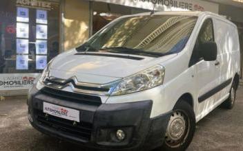 Citroen Jumpy Chaville