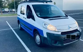 Citroen Jumpy Strasbourg