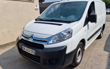 Citroen Jumpy Argenteuil