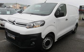 Citroen Jumpy Aubière
