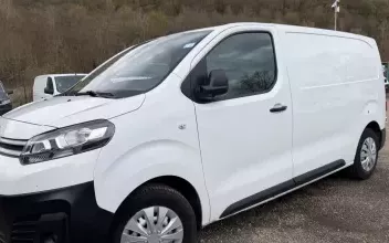 Citroen Jumpy Algrange