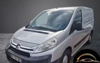 Citroen Jumpy Montceau-les-Mines