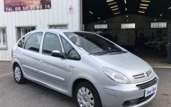 Citroen picasso Beauvais