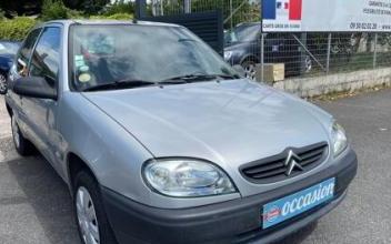 Citroen saxo Athis-Mons