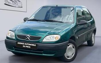 Citroen saxo Le-Pecq
