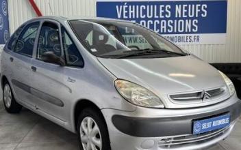 Citroen xsara Echirolles