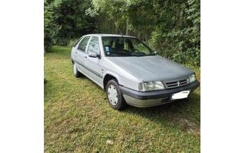 Citroen zx Bassou