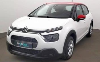 Citroën C3 Ecully