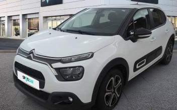 Citroën C3 Amiens