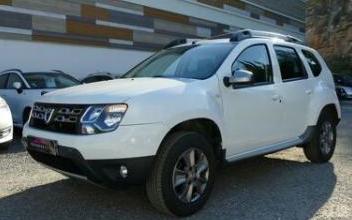 Dacia duster La-Ciotat