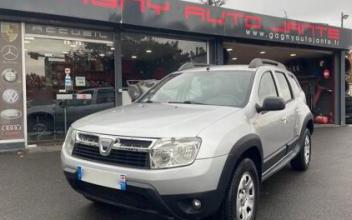 Dacia duster Gagny