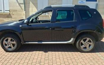 Dacia duster Neuilly-sous-Clermont
