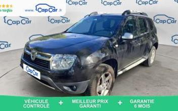 Dacia duster Savigny-sur-Orge